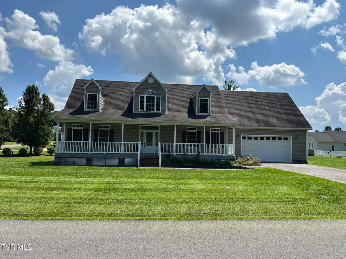 9912 Greenwood Circle, Wise, VA 24293 - #1