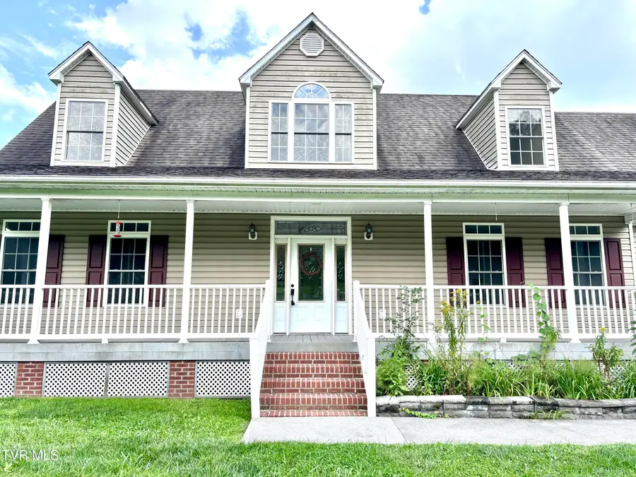 9912 Greenwood Circle, Wise, VA 24293 - #2