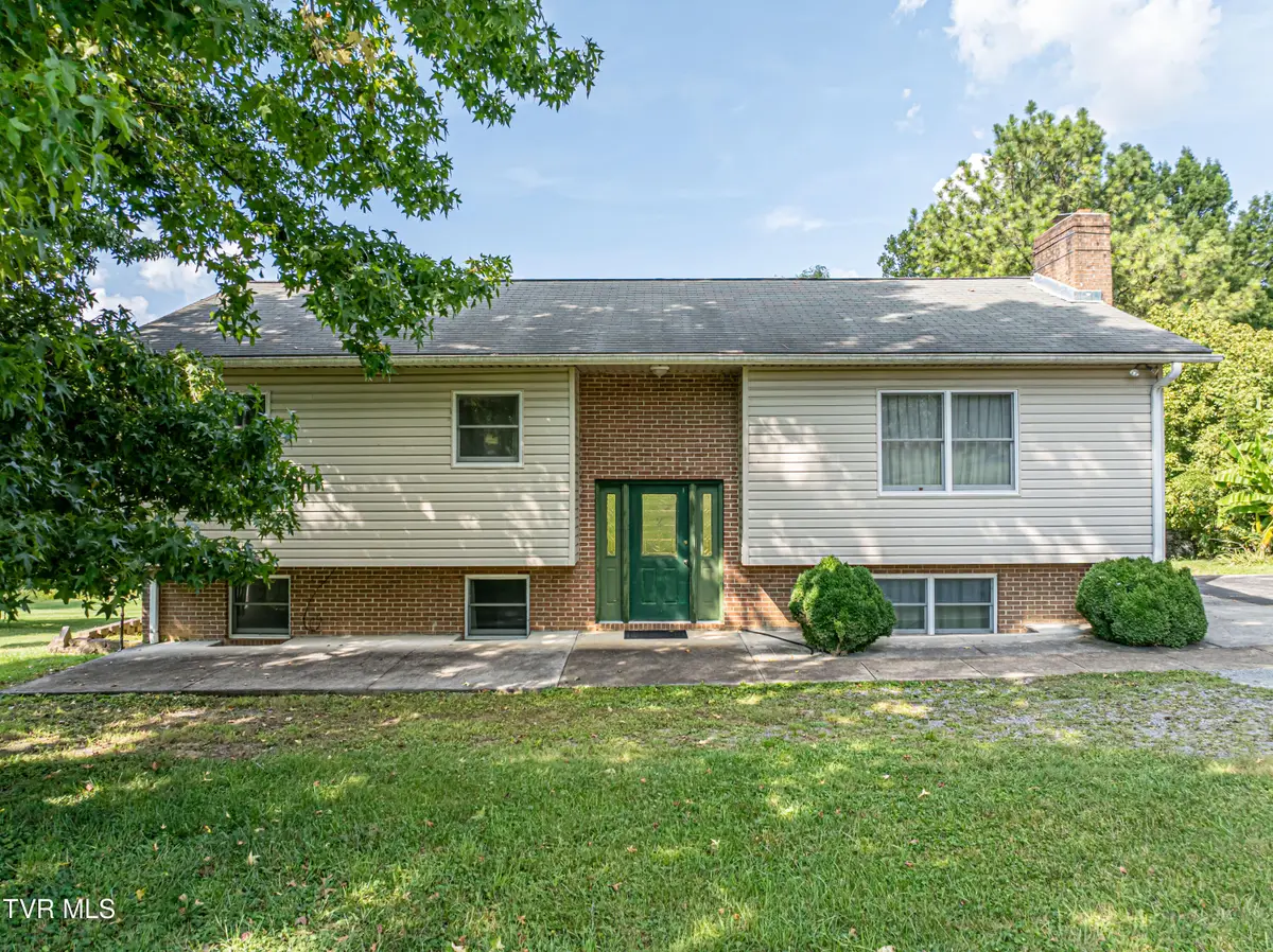 285 Bogey Drive, Abingdon, VA 24211 - #1