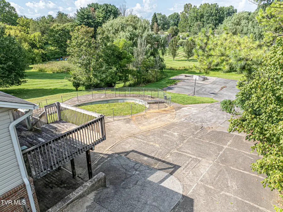 285 Bogey Drive, Abingdon, VA 24211 - #3