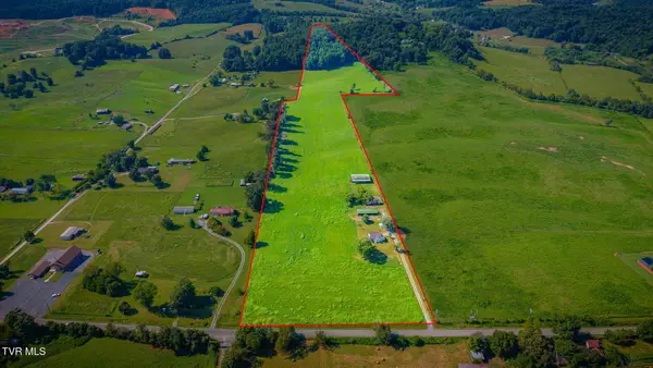 3119 Carters Valley Road, Church Hill, TN 37642