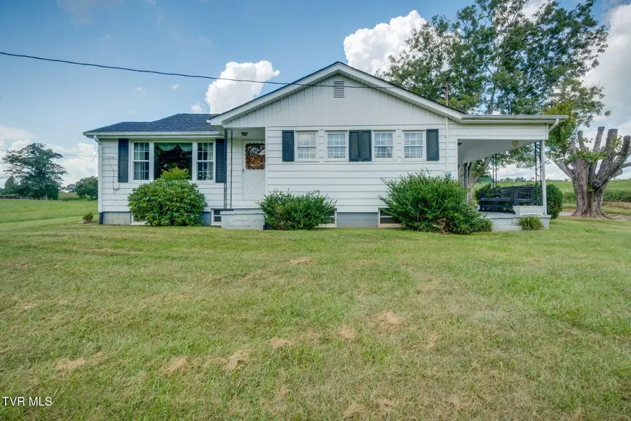 3119 Carters Valley Road, Church Hill, TN 37642 - #2