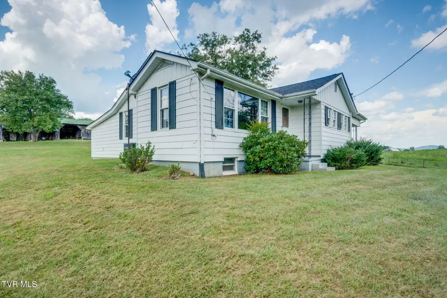 3119 Carters Valley Road, Church Hill, TN 37642 - #3