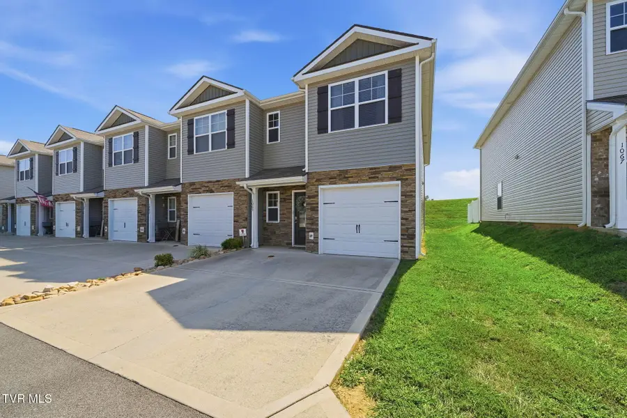 1065 Hammett Road #1065, Johnson City, TN 37615 - #2