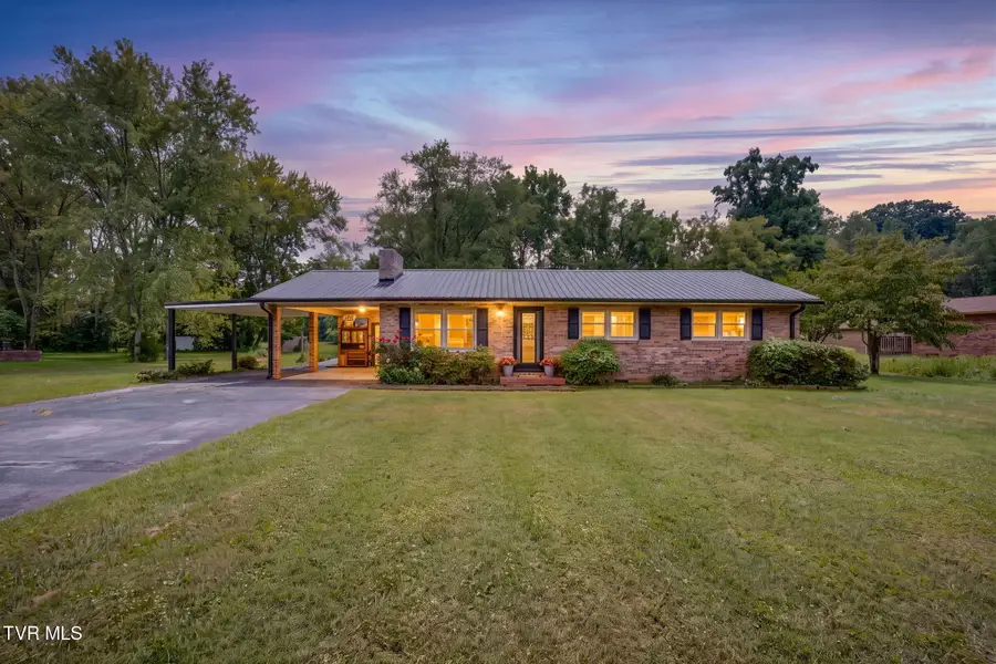 2012 Diana Road, Kingsport, TN 37660 - #2