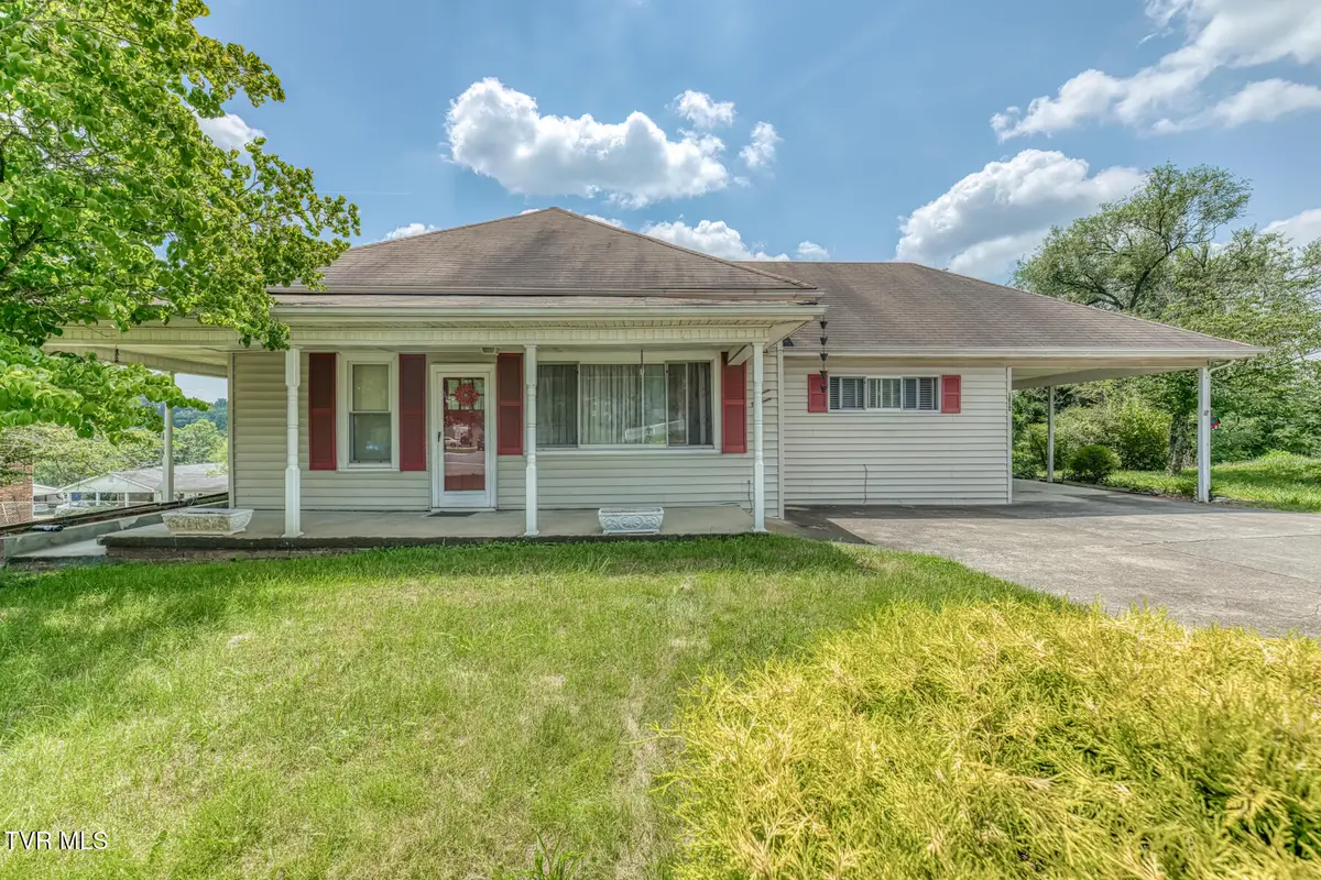 1519 Bloomingdale Road, Kingsport, TN 37660 - #1