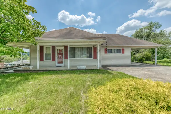 1519 Bloomingdale Road, Kingsport, TN 37660