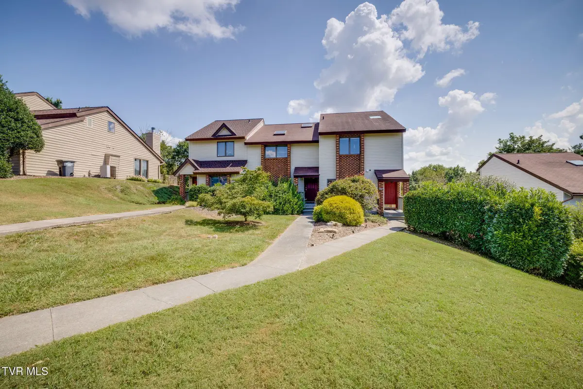 253 Willowbend Drive #253, Kingsport, TN 37660 - #1