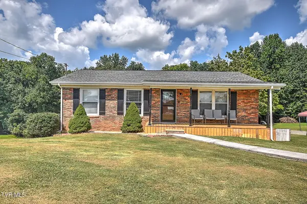 15409 Skyland Avenue, Bristol, VA 24202