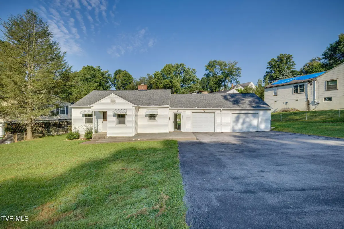 1305 Frank Street, Kingsport, TN 37665 - #1