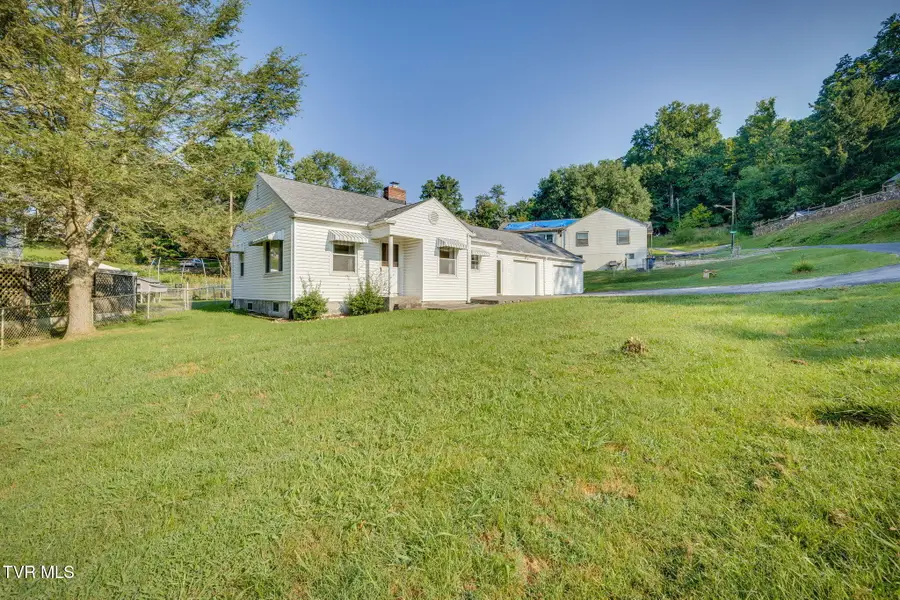 1305 Frank Street, Kingsport, TN 37665 - #2