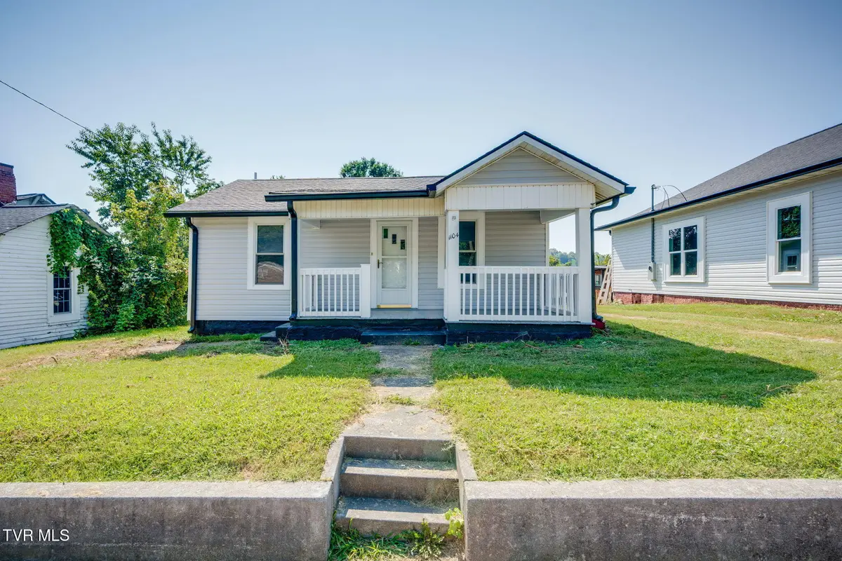 1104 East Main Street, Johnson City, TN 37601 - #1