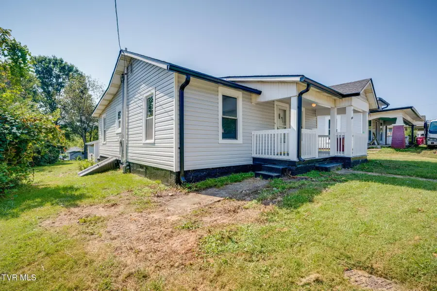1104 East Main Street, Johnson City, TN 37601 - #2