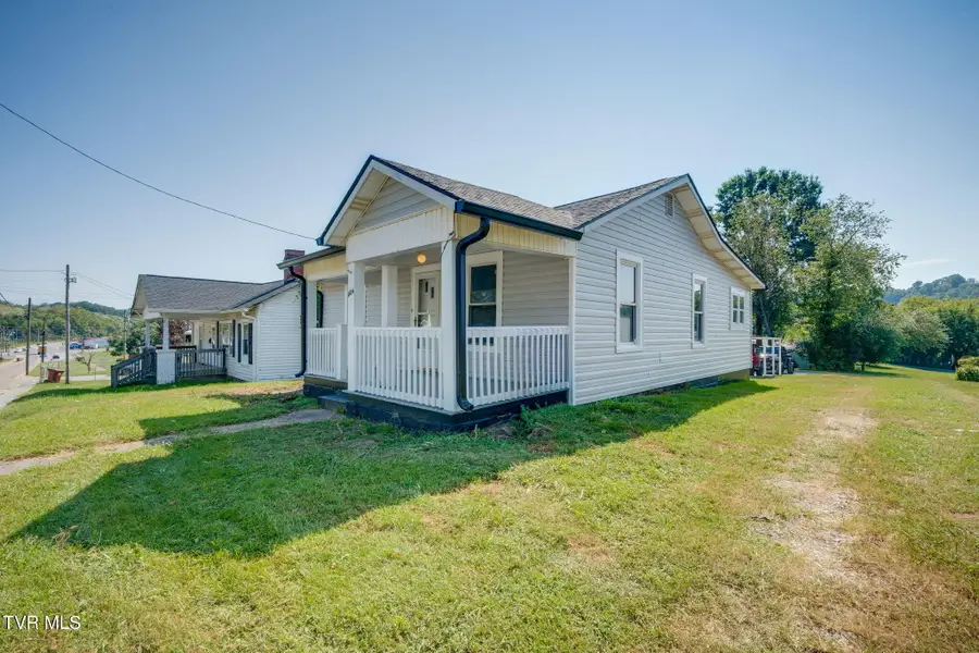 1104 East Main Street, Johnson City, TN 37601 - #3