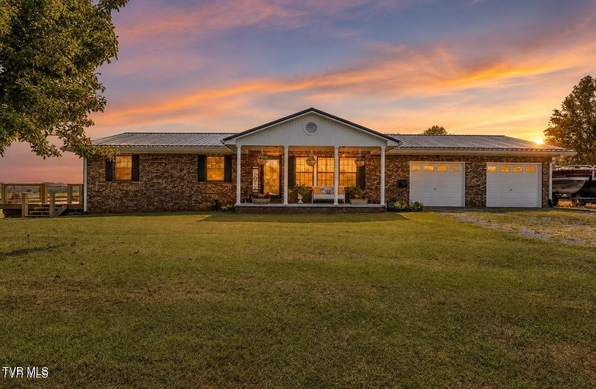 828 Hickory Cove Road, Rogersville, TN 37857 - #1