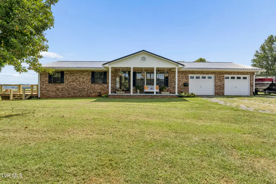 828 Hickory Cove Road, Rogersville, TN 37857 - #2