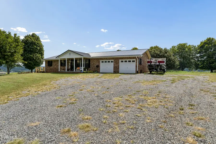 828 Hickory Cove Road, Rogersville, TN 37857 - #3