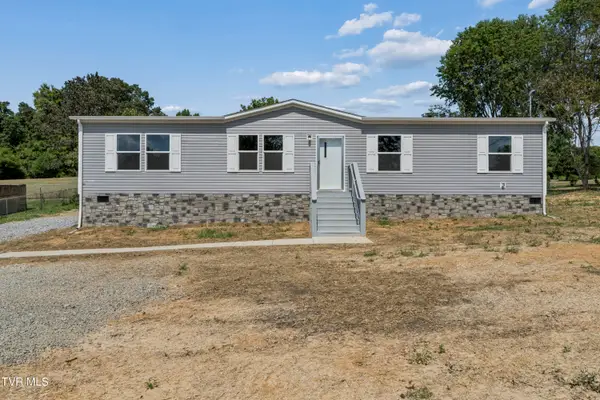 1485 Jearoldstown Road, Chuckey, TN 37641