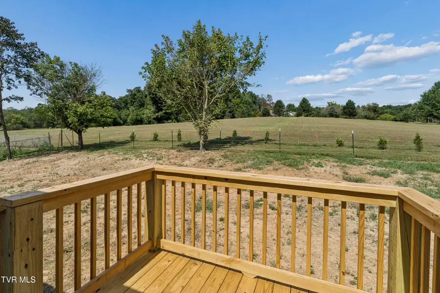 1485 Jearoldstown Road, Chuckey, TN 37641 - #2