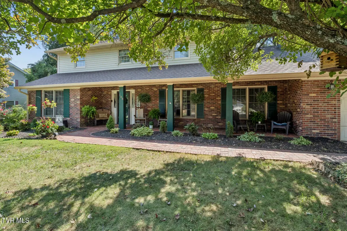 306 Hale Meade Drive, Johnson City, TN 37615 - #1