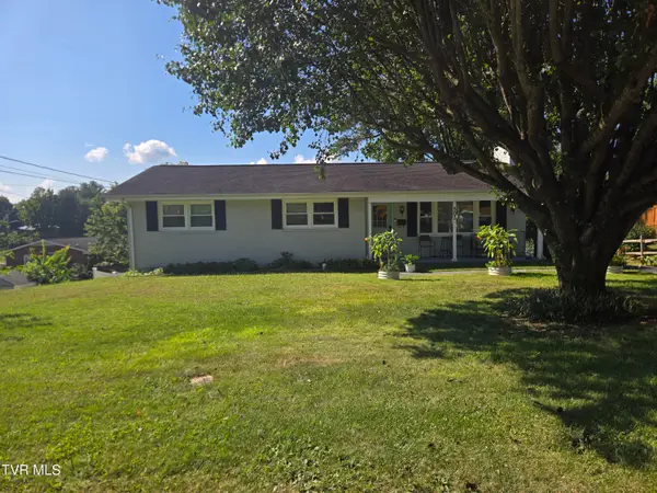 503 Longview Drive, Johnson City, TN 37604