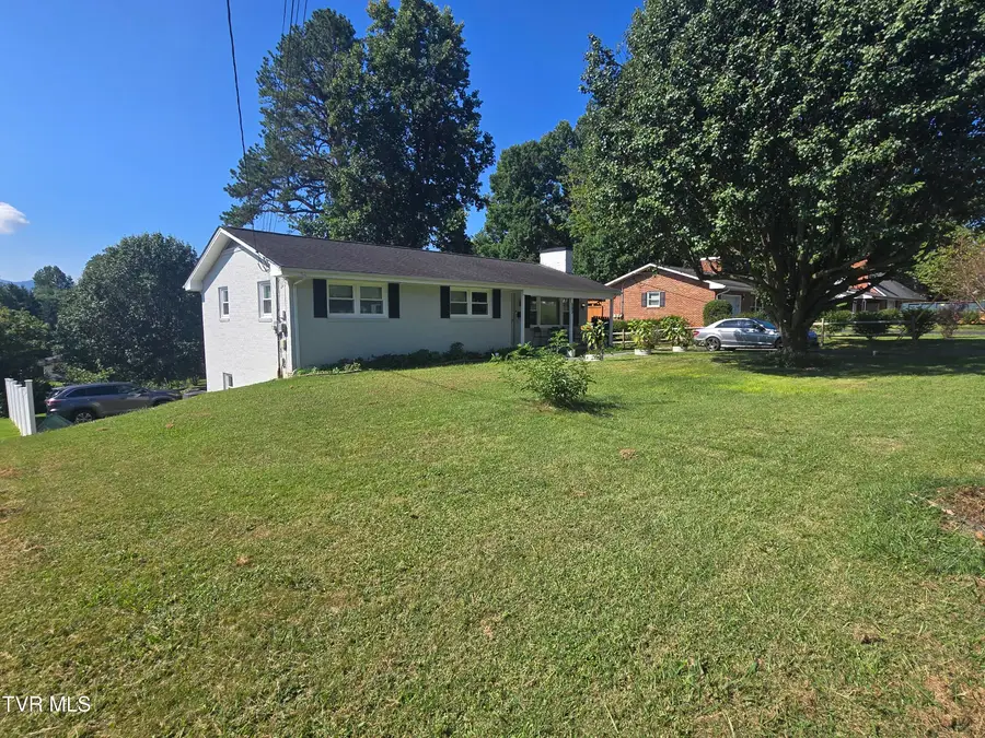 503 Longview Drive, Johnson City, TN 37604 - #2