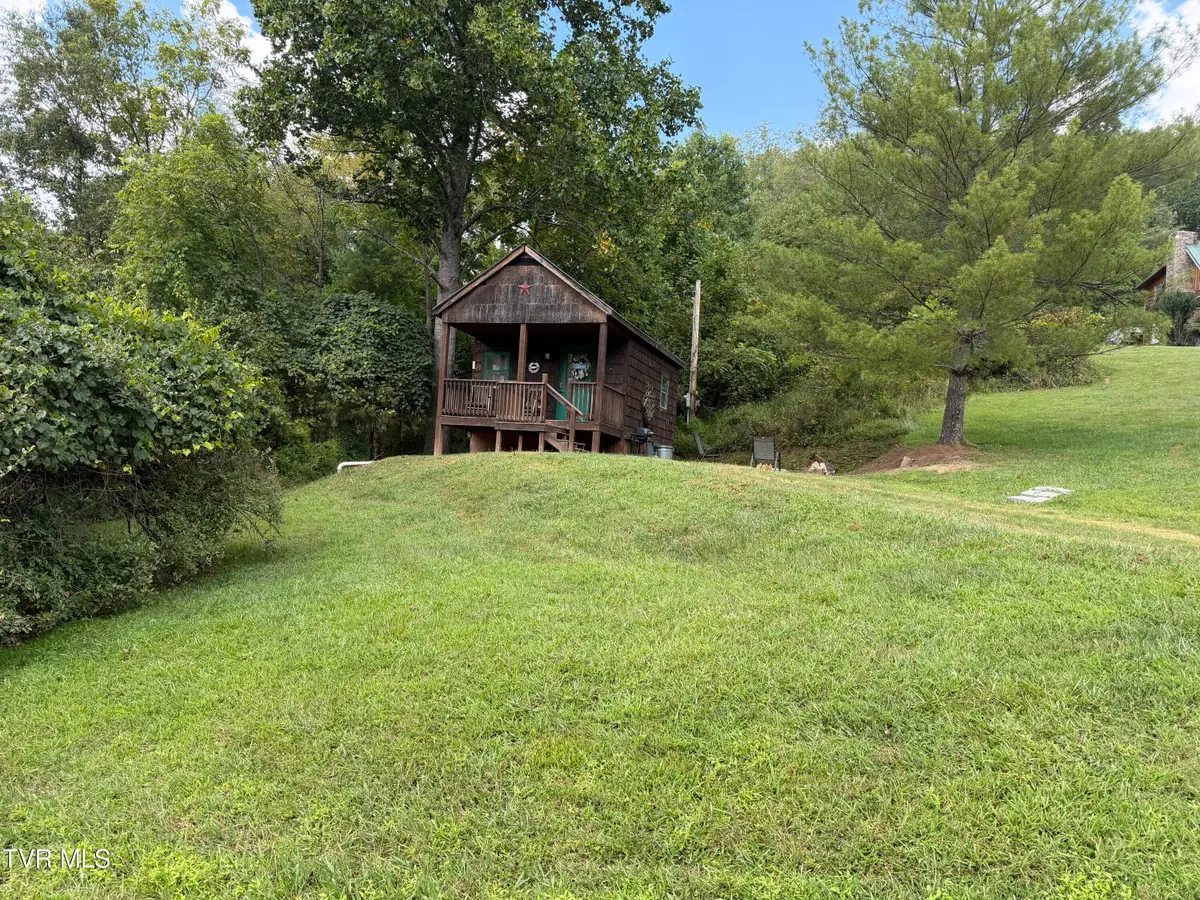 655 Noah Snyder Road, Mountain City, TN 37683 - #1