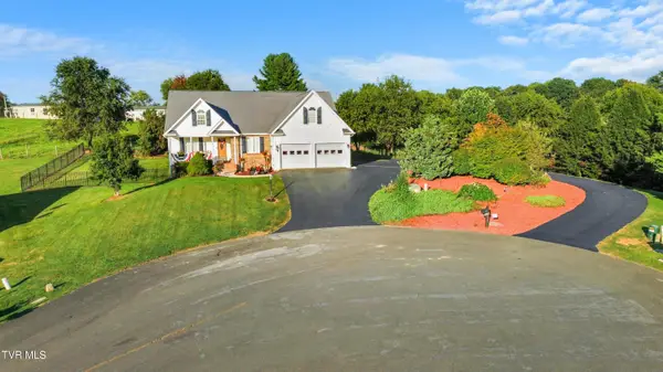 19321 Spur Lane, Abingdon, VA 24210