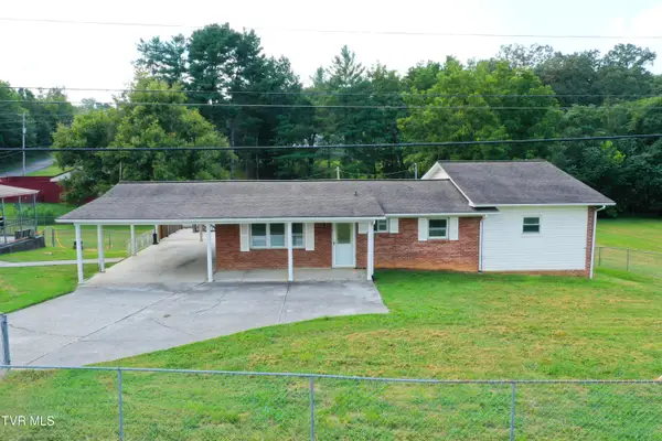 3498 Old Kentucky Road, Morristown, TN 37814