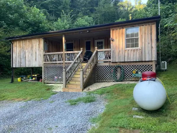 1262 Bright Hollow Lane, Hiltons, VA 24258