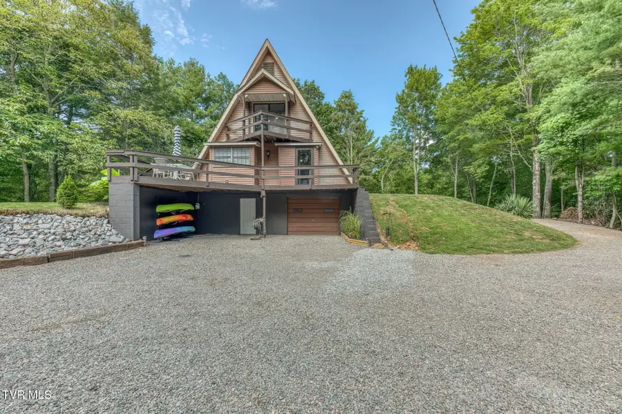 1023 Fox Hollow Road, Mountain City, TN 37683 - #2