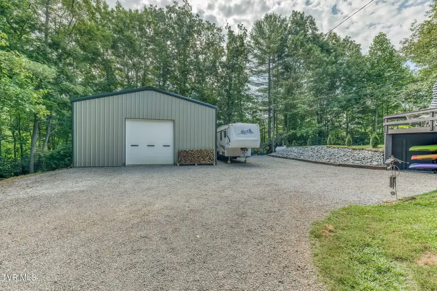 1023 Fox Hollow Road, Mountain City, TN 37683 - #3