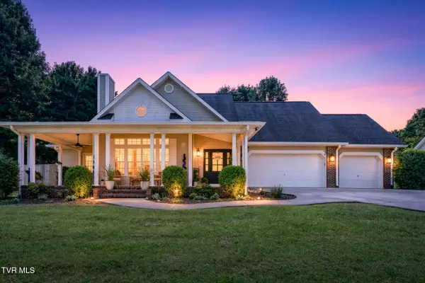 372 Parker Lane, Kingsport, TN 37660