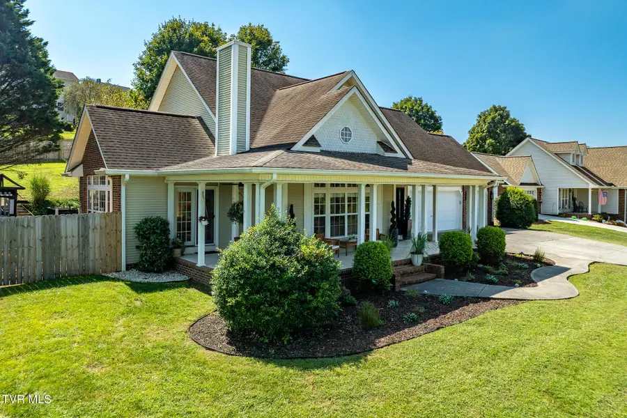372 Parker Lane, Kingsport, TN 37660 - #3