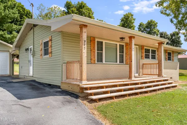 325 Marcella Drive, Mosheim, TN 37818