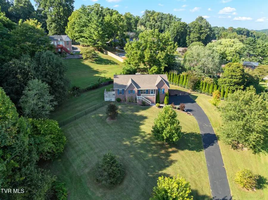 1580 Pin Oak Drive, Morristown, TN 37814 - #2