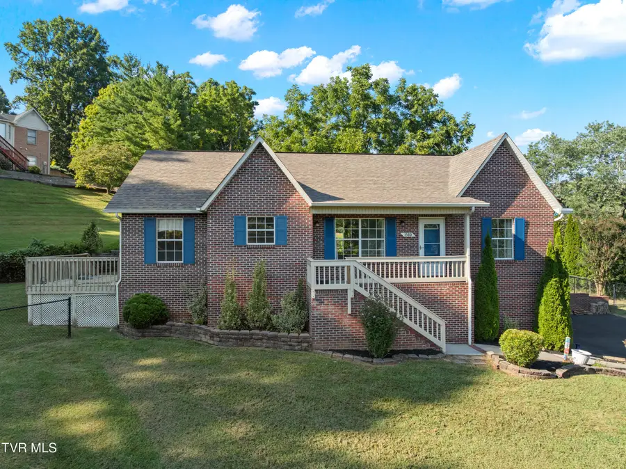 1580 Pin Oak Drive, Morristown, TN 37814 - #3