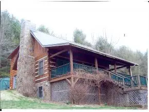 663 Noah Snyder Road, Mountain City, TN 37683