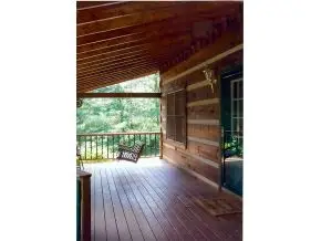 663 Noah Snyder Road, Mountain City, TN 37683 - #2