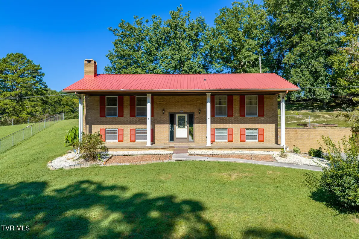 4086 White Wood Circle, Morristown, TN 37814 - #1