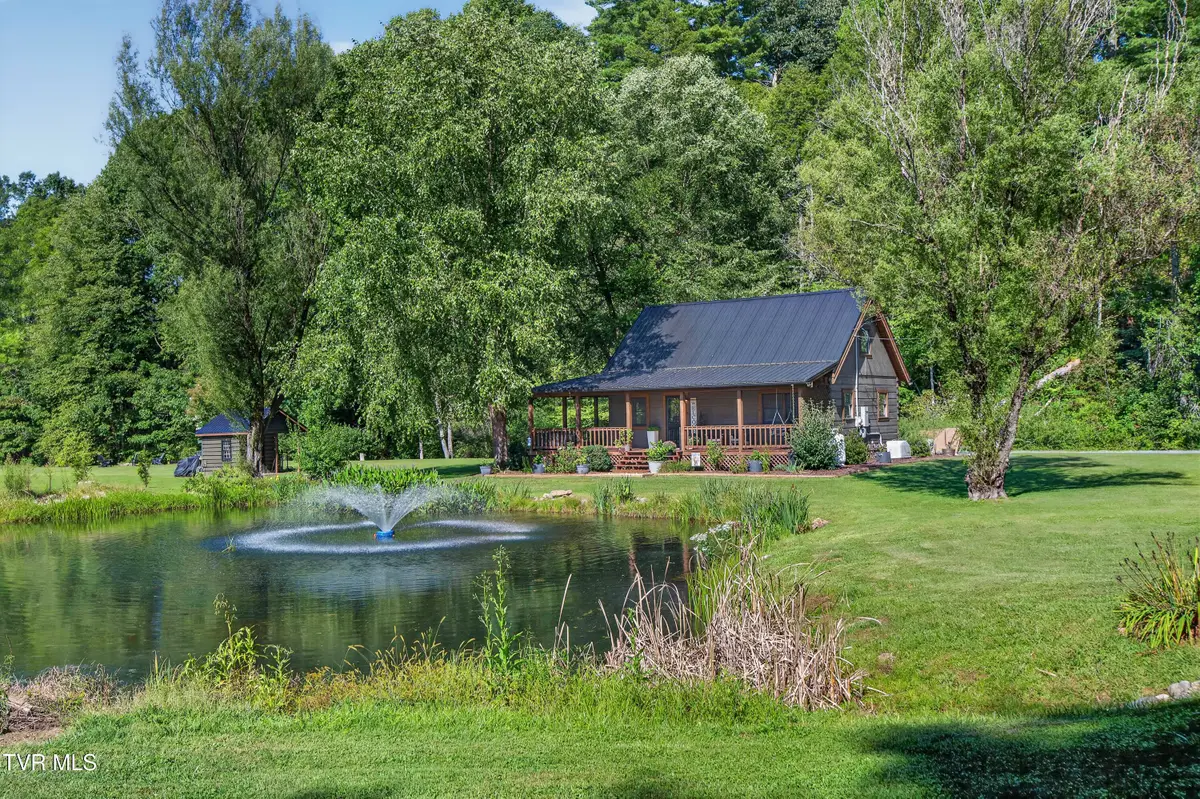 2998 Highway 133, Shady Valley, TN 37688 - #1