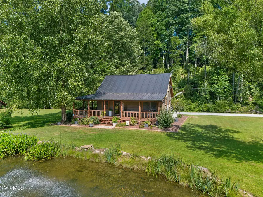 2998 Highway 133, Shady Valley, TN 37688 - #2