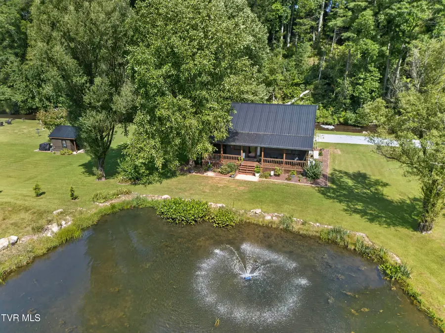 2998 Highway 133, Shady Valley, TN 37688 - #3