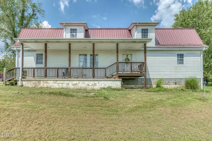 450 Sinking Springs Rd Extension, Bristol, TN 37620 - #2