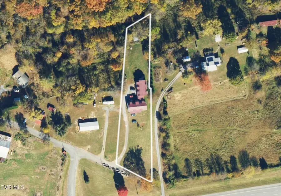 450 Sinking Springs Rd Extension, Bristol, TN 37620 - #3