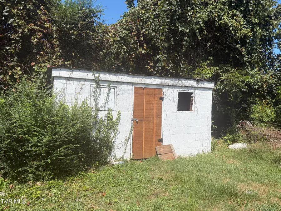 605 East Pine Street, Johnson City, TN 37601 - #3
