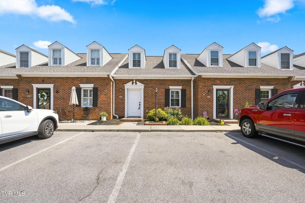 505 Hickory Road #505, Bristol, TN 37620 - #1