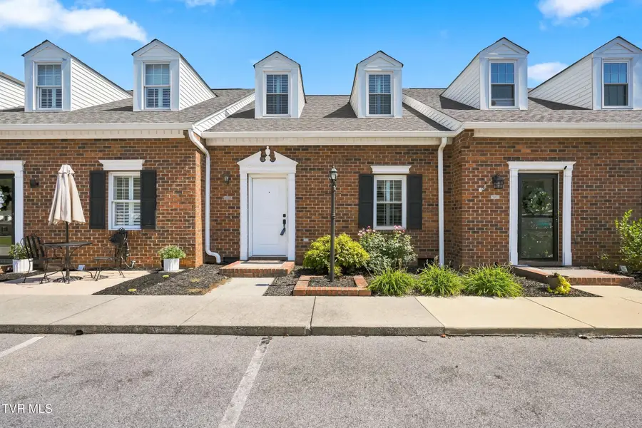 505 Hickory Road #505, Bristol, TN 37620 - #2