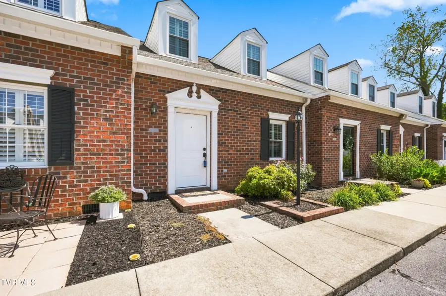 505 Hickory Road #505, Bristol, TN 37620 - #3