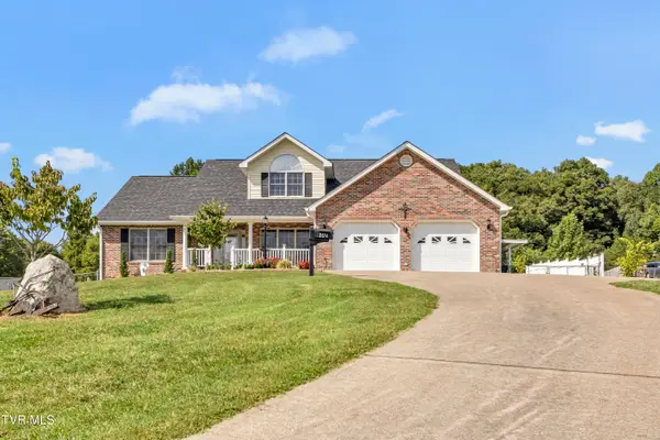 2514 Cherokee Road, Johnson City, TN 37604